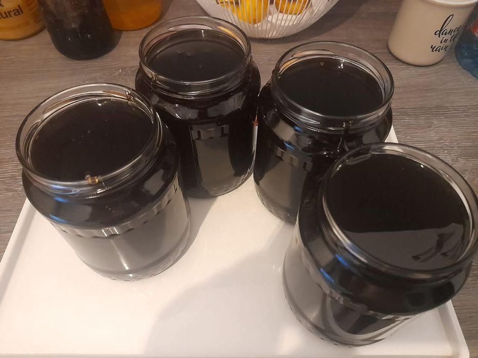 Vand miere diverse sortimente