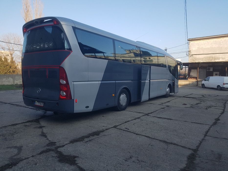 Inchirieri autocare /autocar/microbuz/microbuze transport persoane