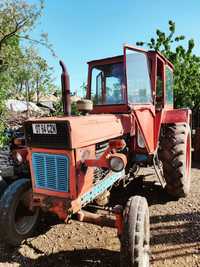 Tractor functional U650