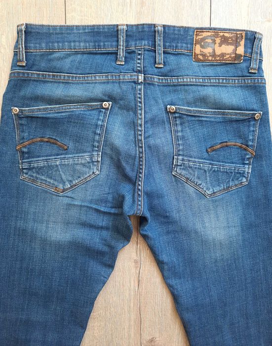 GStar Raw Revend jeans