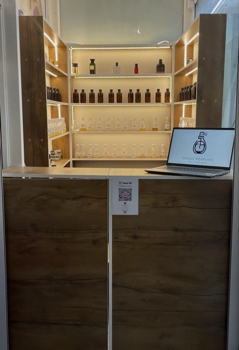 Разливные духи премиум качества | Более 50 ароматов в наличии