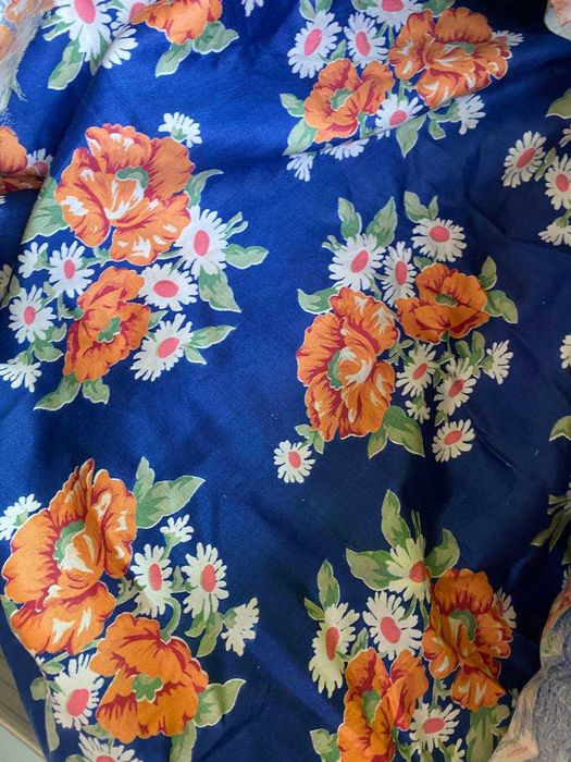 настоящий сатин выпуск ссср