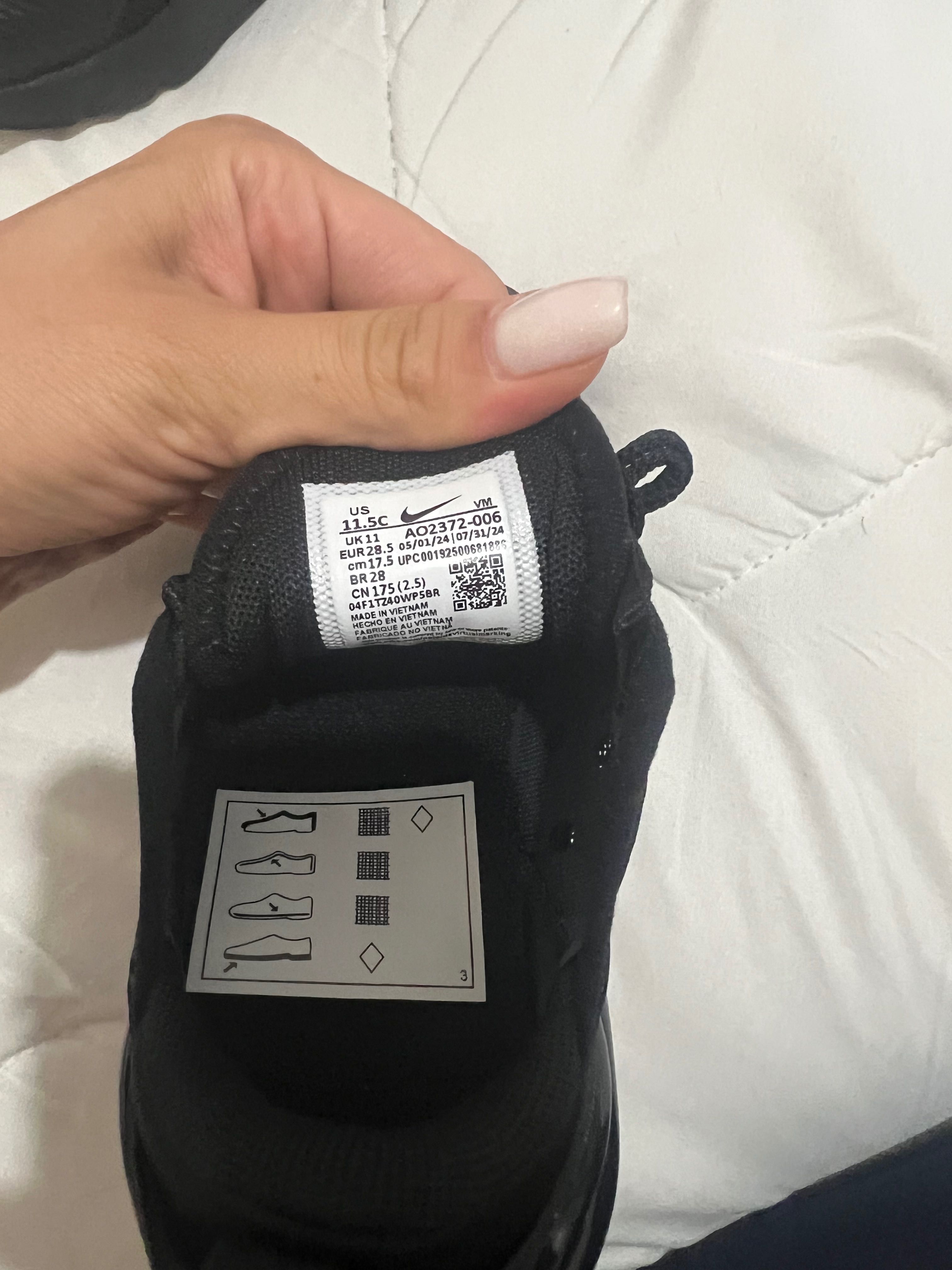 Nike Air Max 270 Children