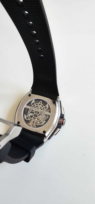 Certina DS Eagle Chronograph