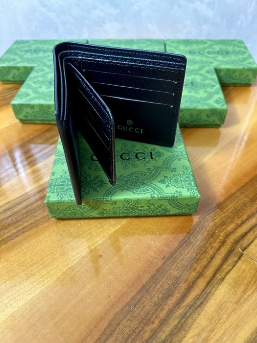 Portofel GUCCI [PREMIUM] + *verificare colet