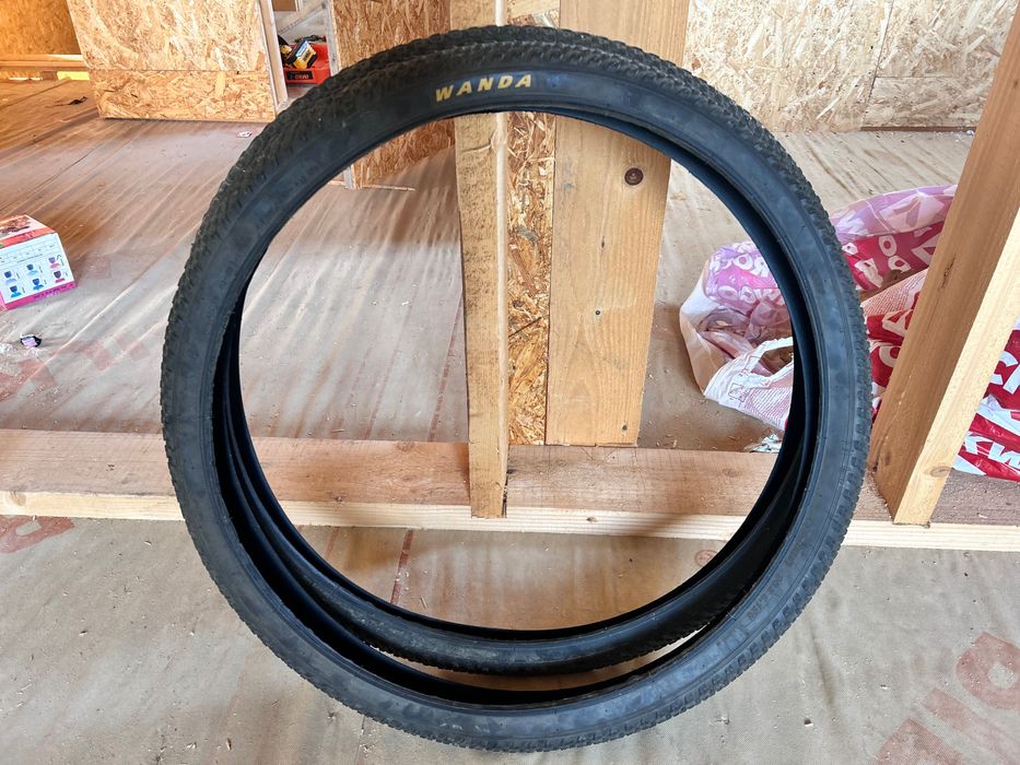 Anvelope mtb Wanda P1197 29x2.125