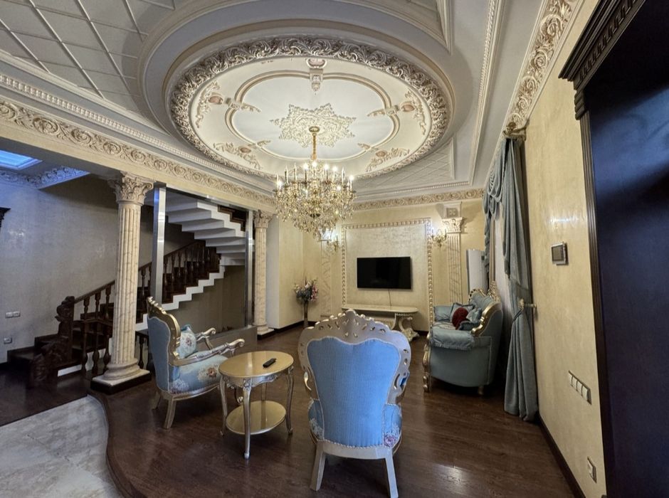 Сдается Евро Дом в аренду самом центре города