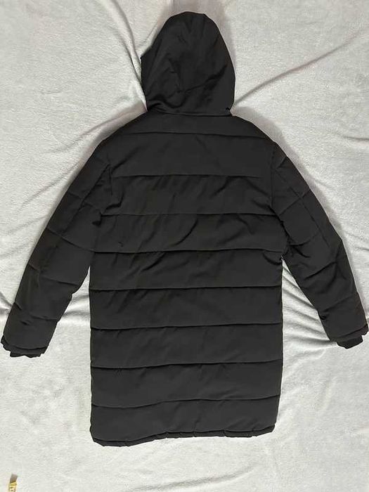 Geacă lungă bărbați Koton de iarnă (Mărime M)