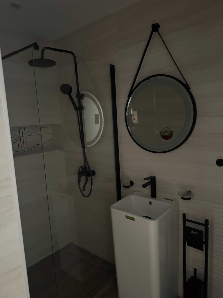 Дава се под наем Тристаен апартамент в Търговище, Вароша - 81 кв.м за 400 € - Снимка #22