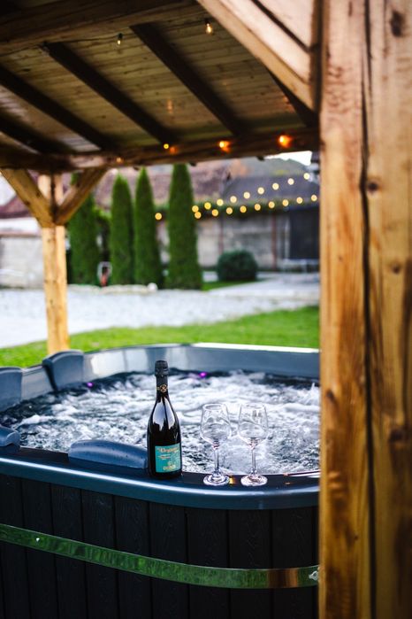 Casa de vacanta Diana Turnu Rosu Judetul Sibiu