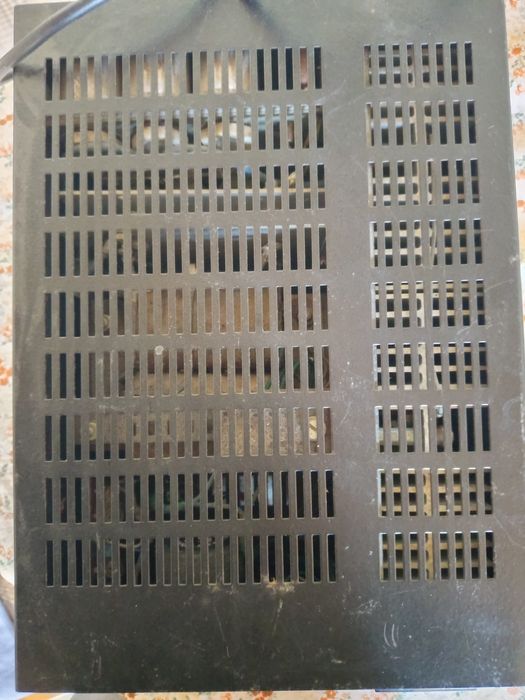 Захранващ блок 13.8 волта 20А NORIS