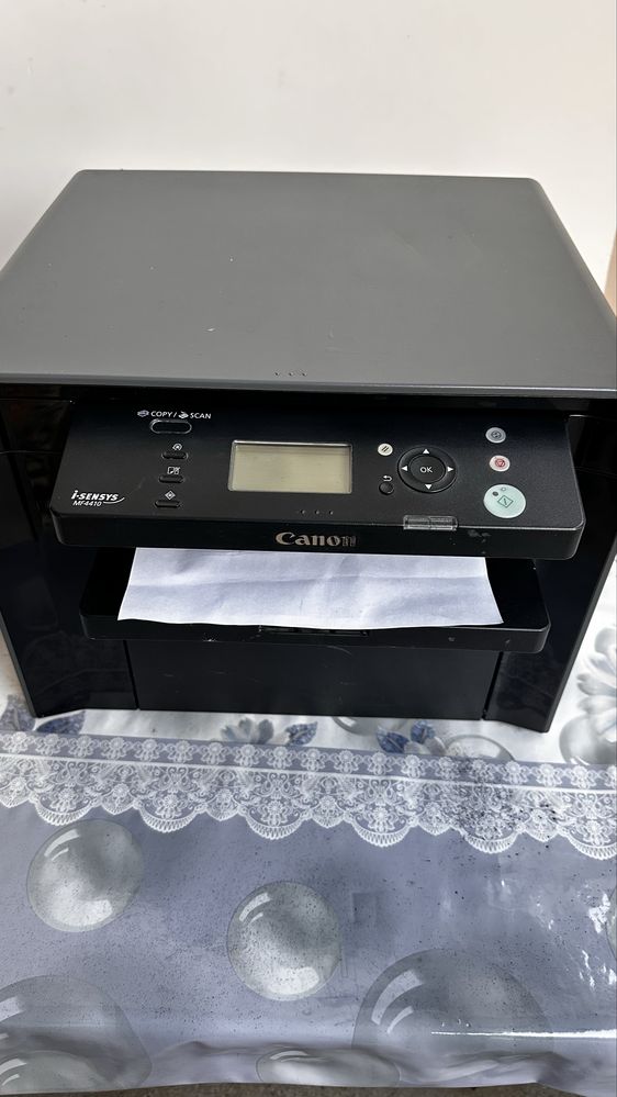 Canon МФУ 4410 3/1 печать kopiya printer skayner