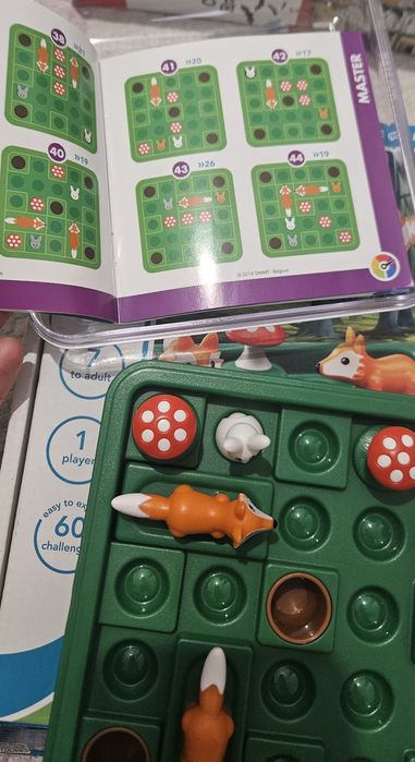 Joc Smart Games Jump In