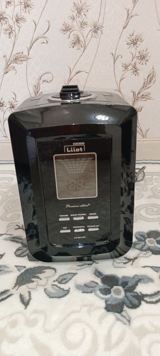 Воздуха очиститель