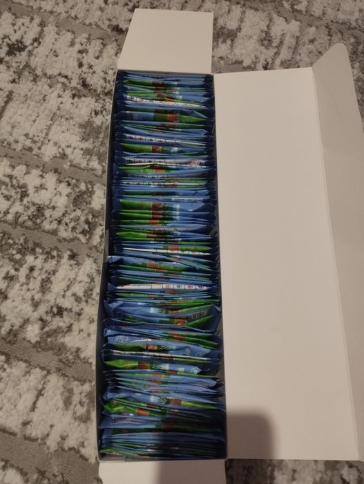 Minecraft sigilate 100 bucati