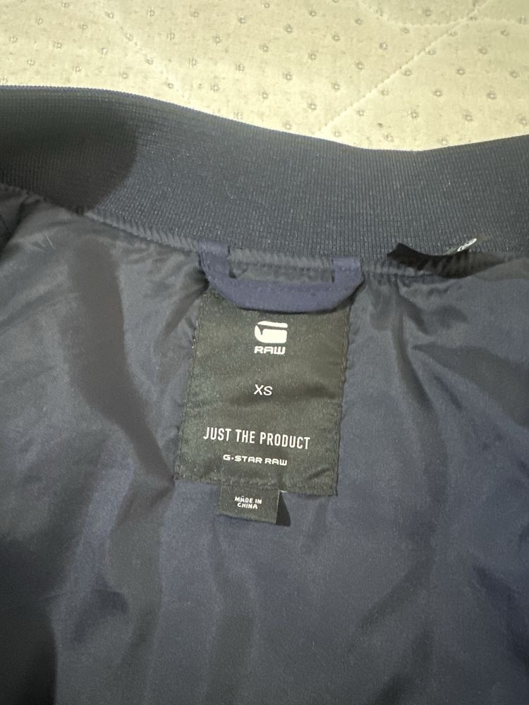 G-Star Raw дамско бомбер яке