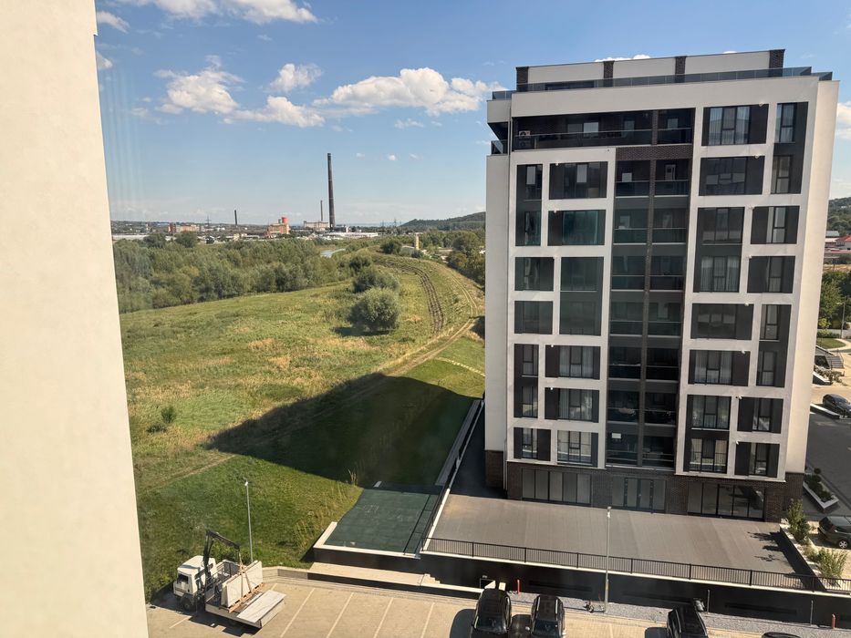 Apartament cu 2 dormitoare