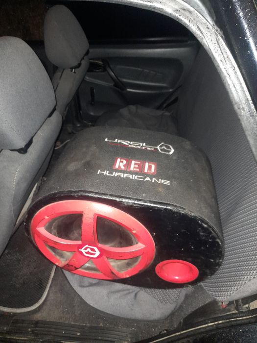 Продам буфер в хорошем состояний