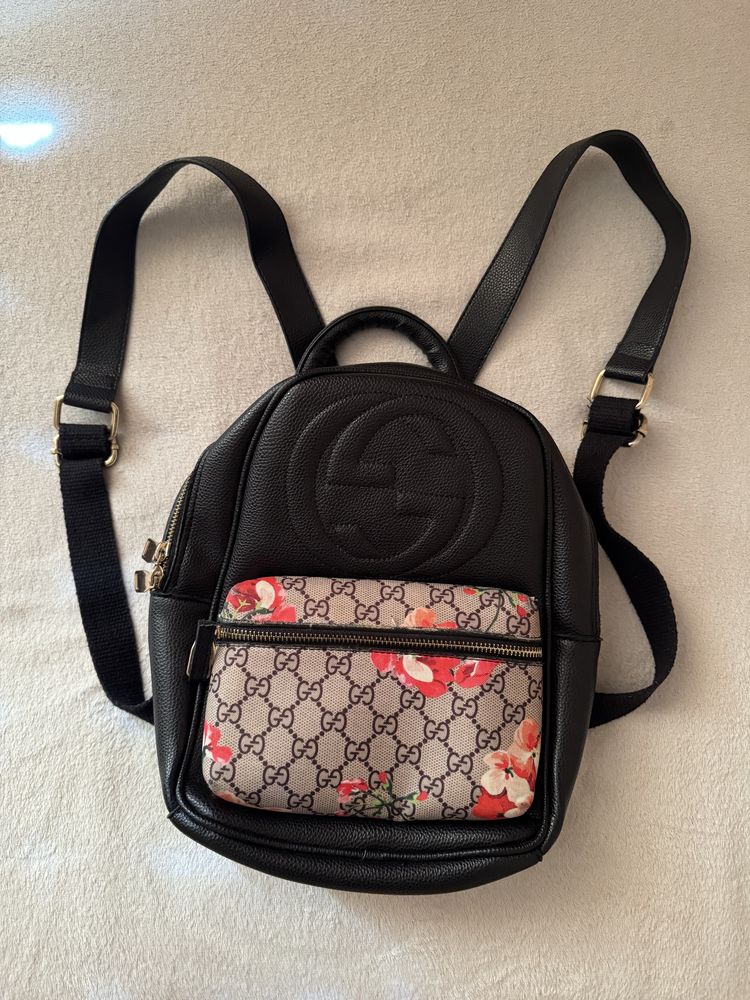 Малка раница Gucci