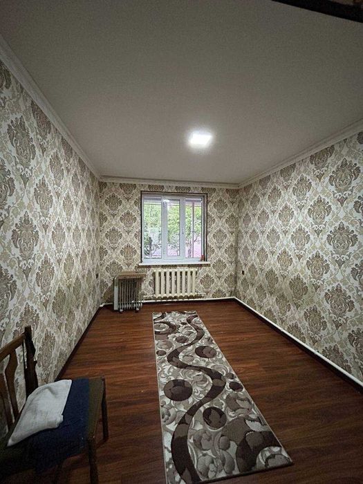 Продается ховли (участок с домом) №356