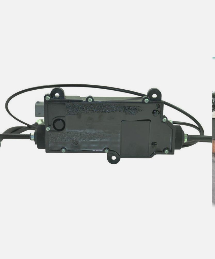 Motoras Modul Frana De Mana Unitate Parcare Mercedes S CL W221 W216