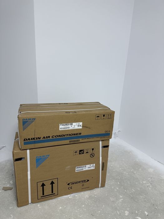Vand multisplit Daikin 2MXM40N