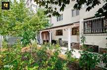 Apartament modern cu 4 camere in Galati, Sid-Vest, parter cu gradina