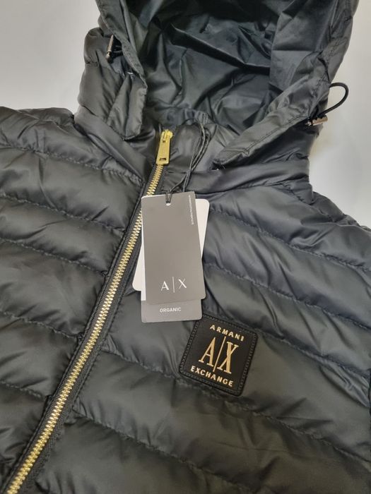 Мъжко яке Аrmani Exchange