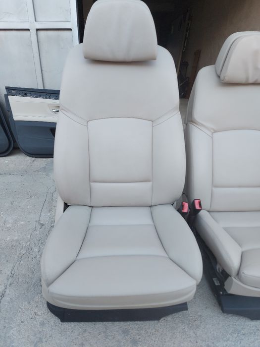 Комфортен салон за бмв bmw f11