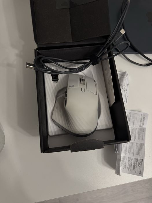 Logitech Mx Master 3S