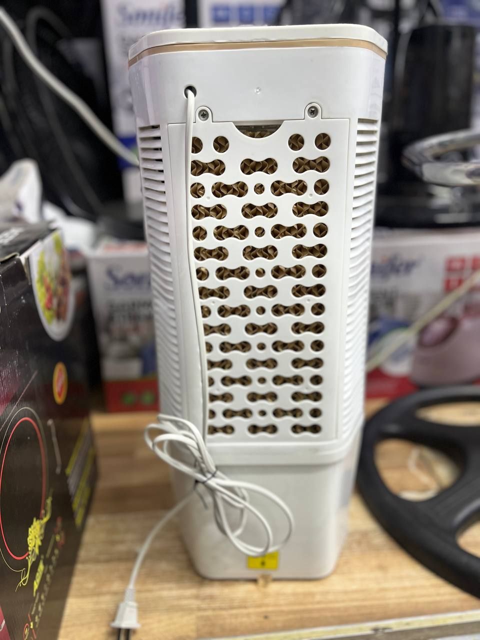 Mini konditsioner mini kansaner Мини Кондиционер