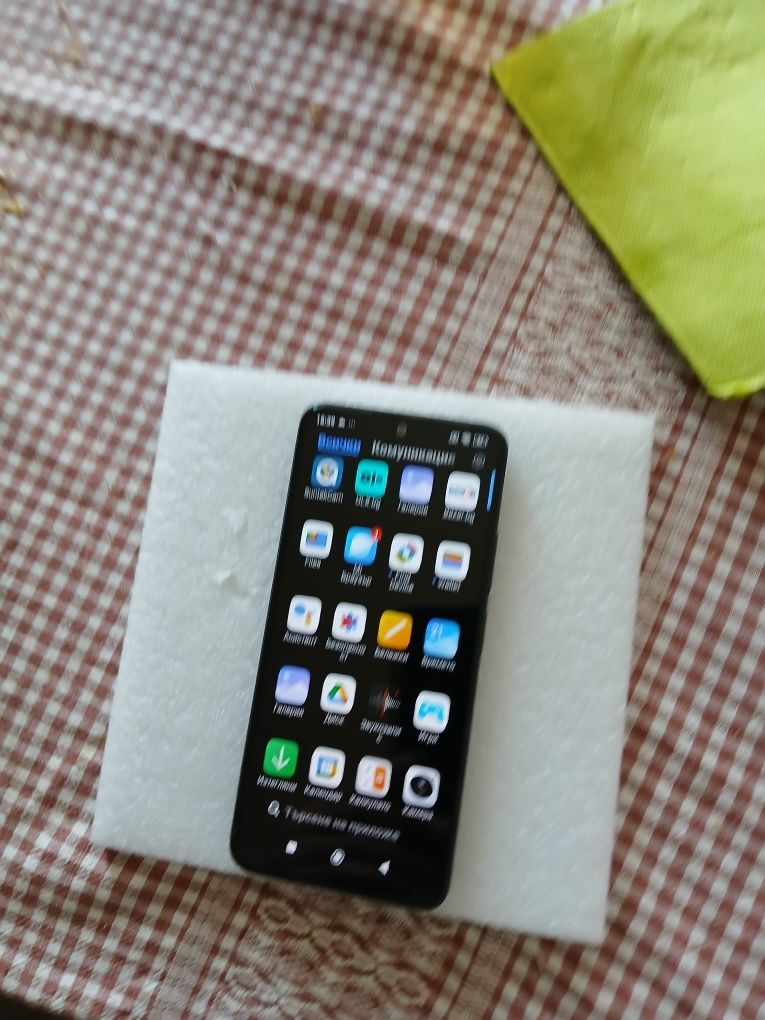 РедМи 12 /Xiaomi 12