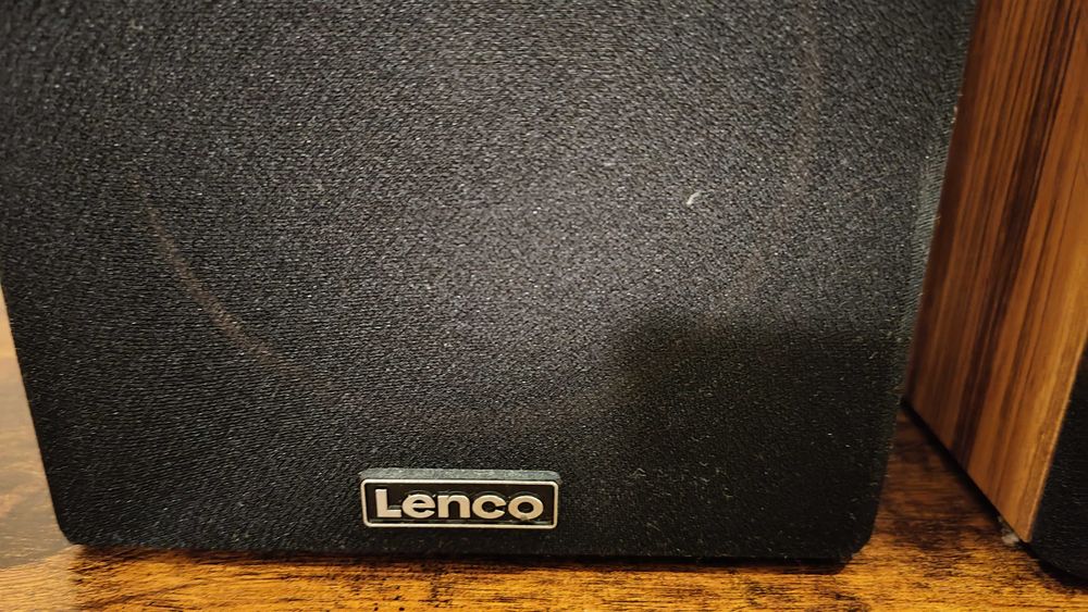 Тонколони пасивни Lenco (ls-500)