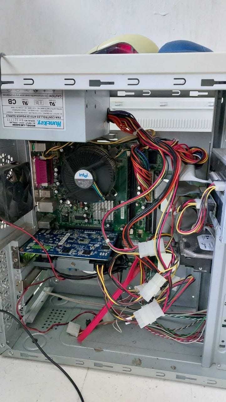 КОМПЬЮТЕР 15 тысяч