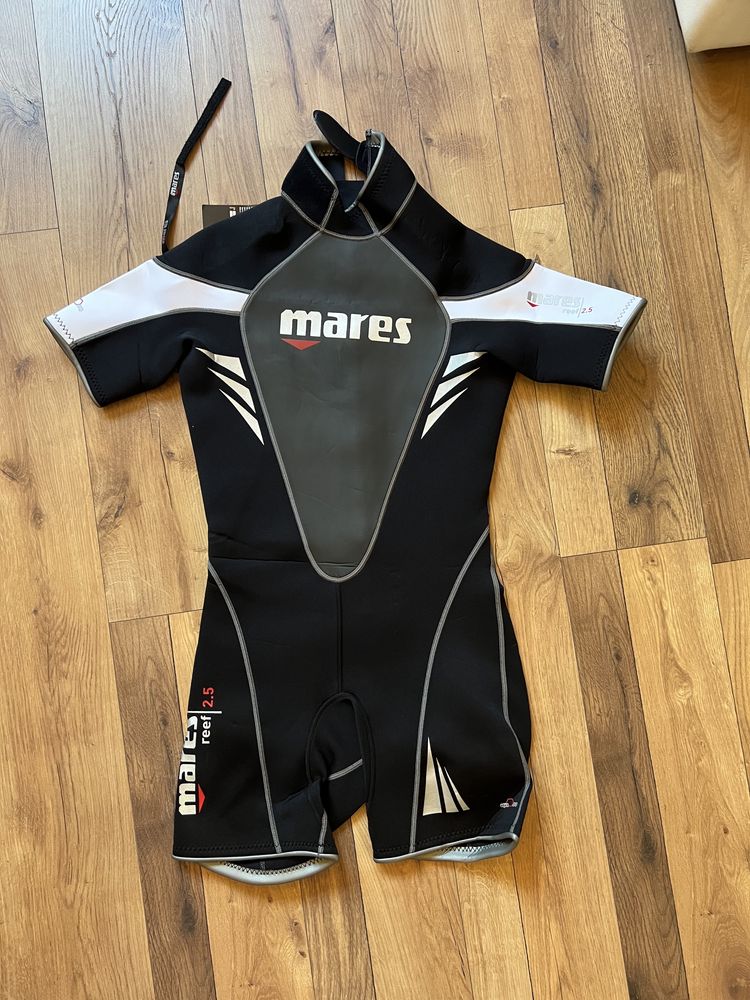 Mares Reef Shorty/Reef/Trilastic/Instinct/неопрени за гмуркане