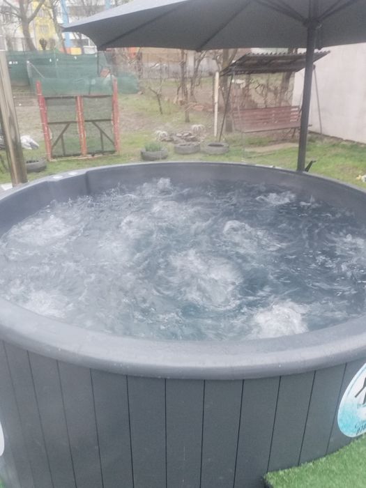 Inchiriez ciubăr Mobil oriunde in Maramureș