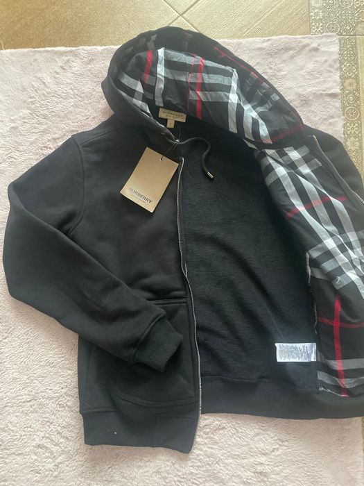 Trening Burberry