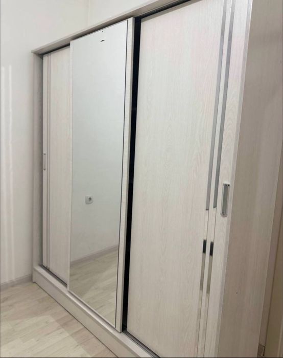 Карасарай Сагбон «Голден Хаус» 3х Комнатная Квартира