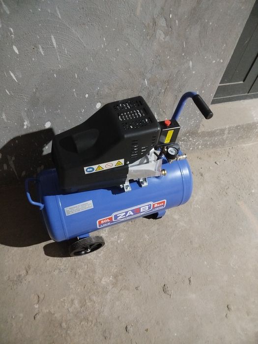 Компрессор аренда