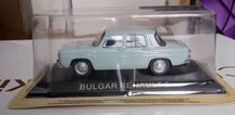 Количка Renault 8