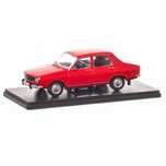 Macheta auto Dacia 1300 1970 - Automobile de neuitat, 1:24 Hachette