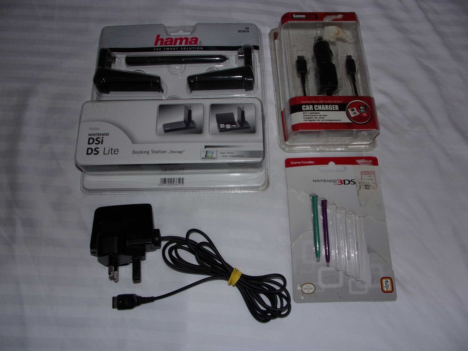 Accesori Gaming sigilate