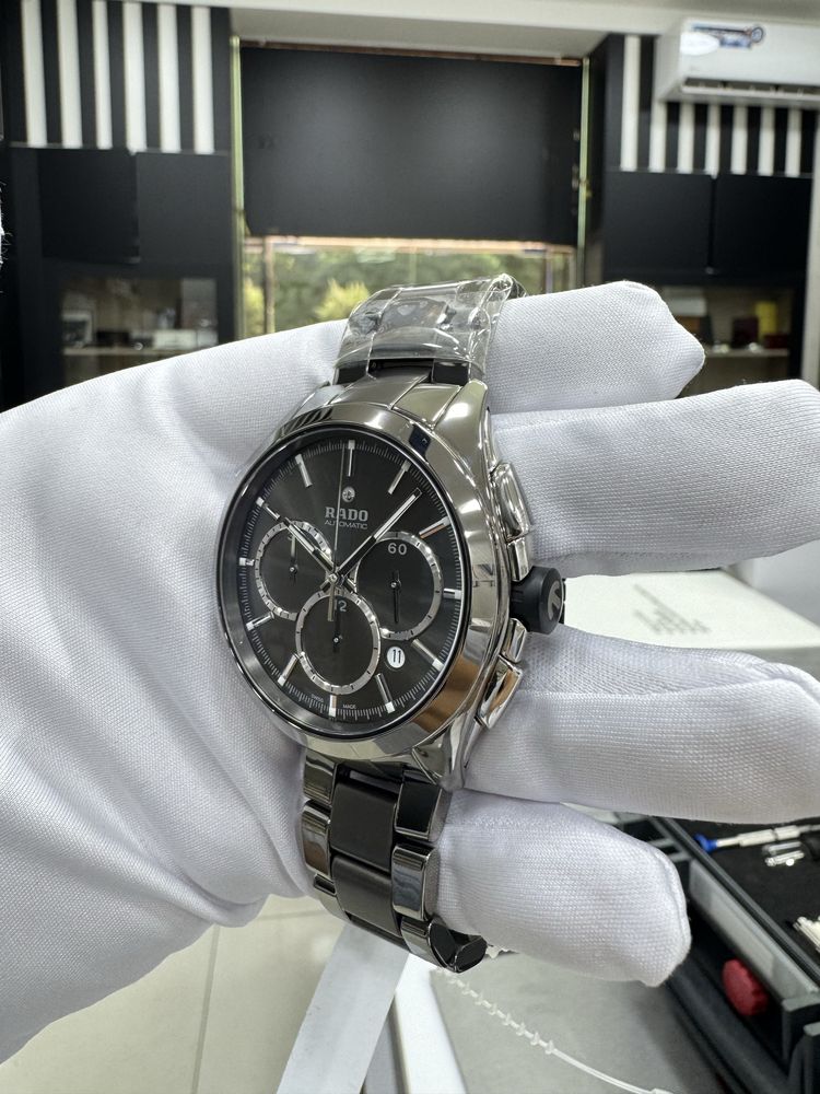 Rado HyperChrome Automatic Chronograph