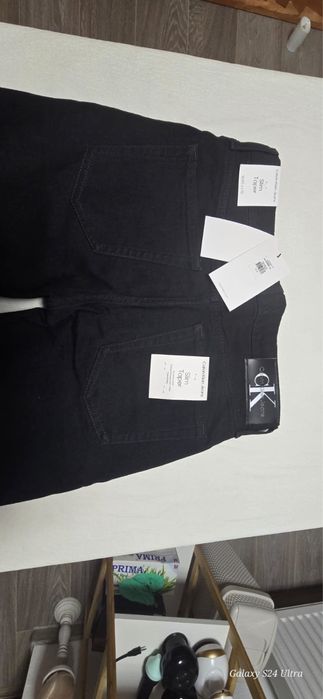 Blugi CK Calvin Klein barbati