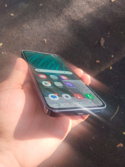 Galaxy A35 8/128