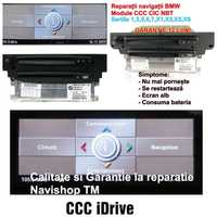 CCC CIC NBT navigatii E90 E60 E63 E70 F10 +Harti 2020