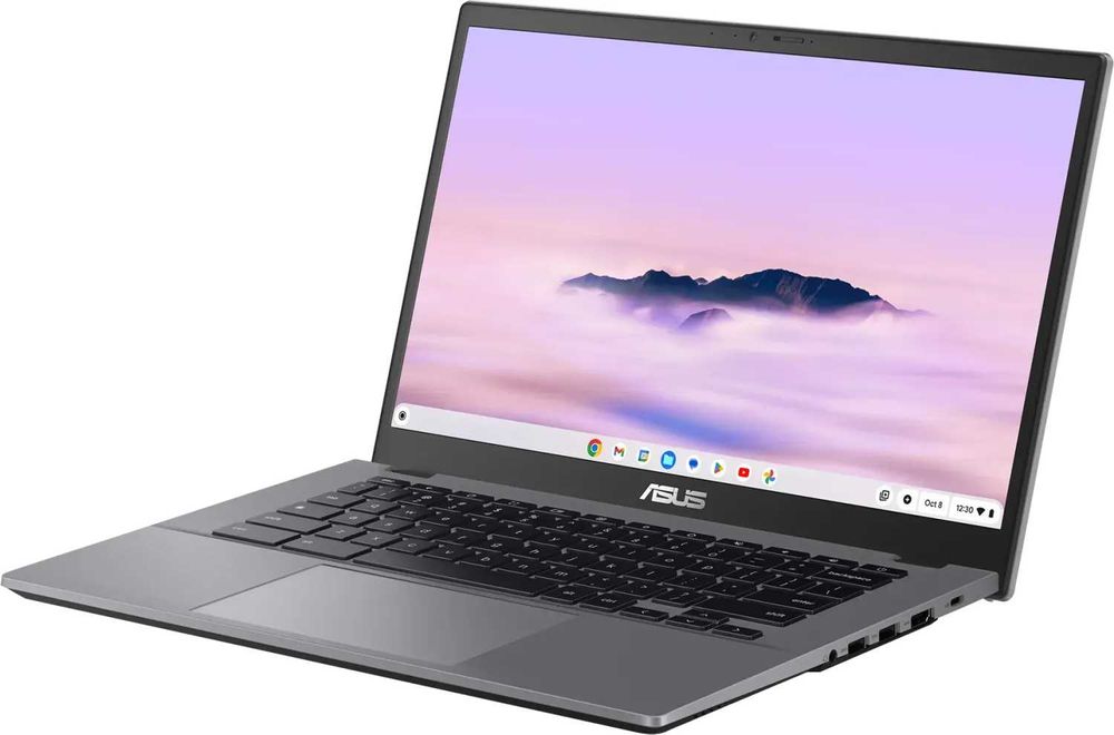 Asus Chromebook Plus CX3402CB, 14”, Intel Core i3-1215U – produs nou