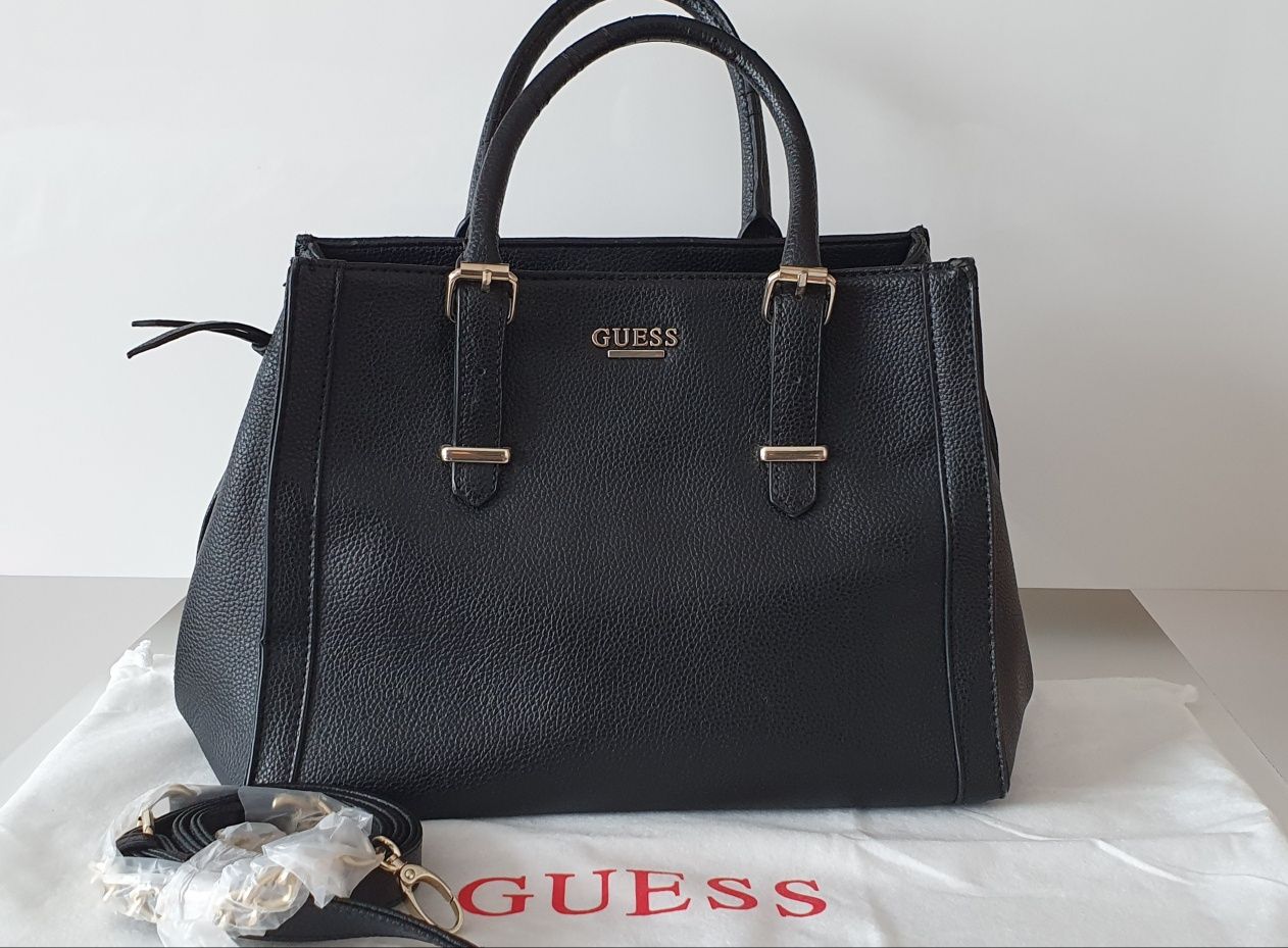 Оригинални дамски чанти Guess, Desigual