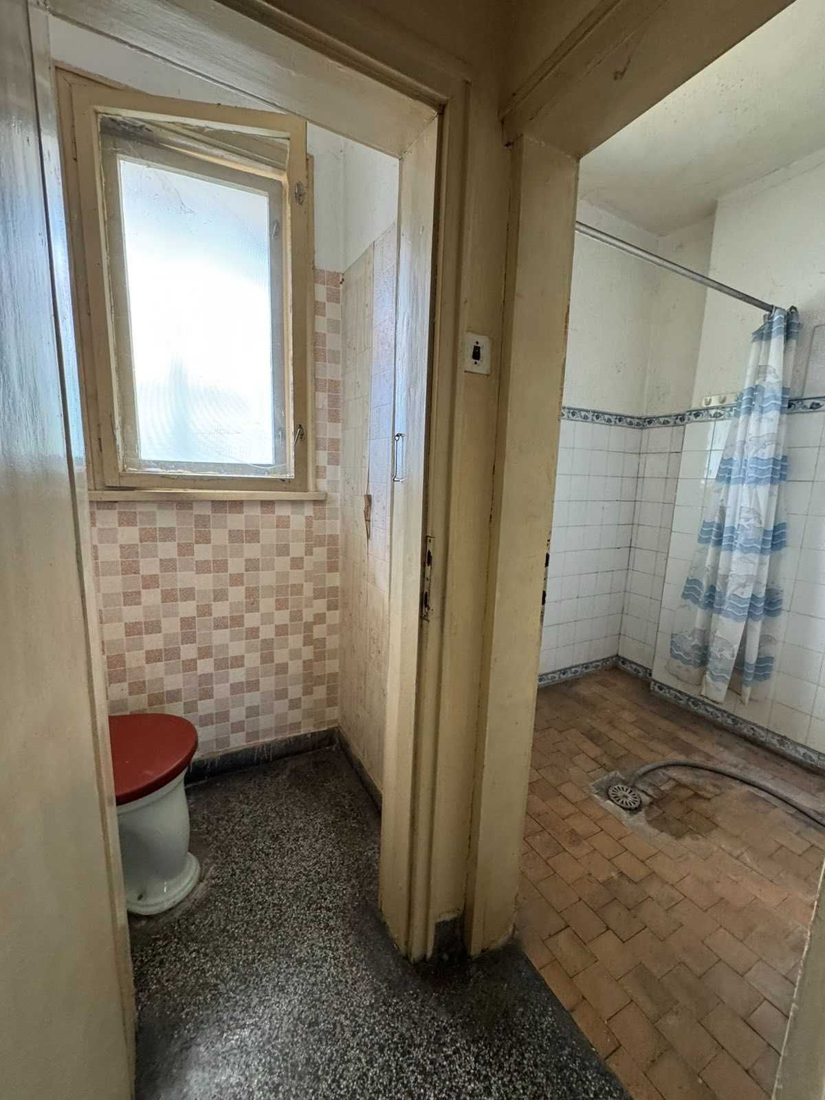 Тристаен до автогара Юг