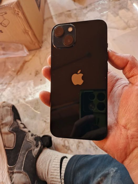 Iphone13 128гб емкост97